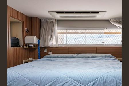 Apartamento à venda com 4 quartos, 287m² em Centro, Jundiaí