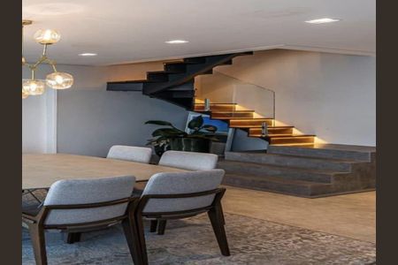 Apartamento à venda com 4 quartos, 287m² em Centro, Jundiaí