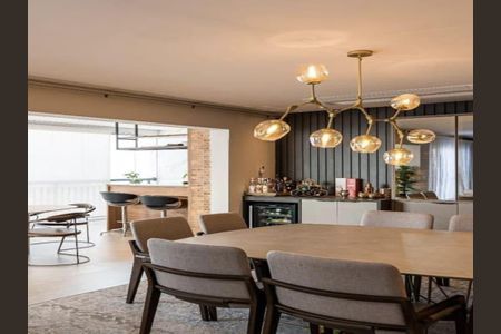 Apartamento à venda com 4 quartos, 287m² em Centro, Jundiaí