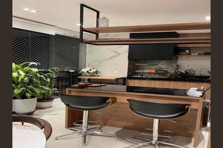 Apartamento à venda com 287m², 4 quartos e 6 vagas