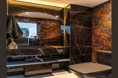 Apartamento à venda com 4 quartos, 287m² em Centro, Jundiaí