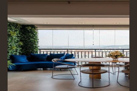 Apartamento à venda com 4 quartos, 287m² em Centro, Jundiaí