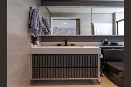 Apartamento à venda com 4 quartos, 287m² em Centro, Jundiaí