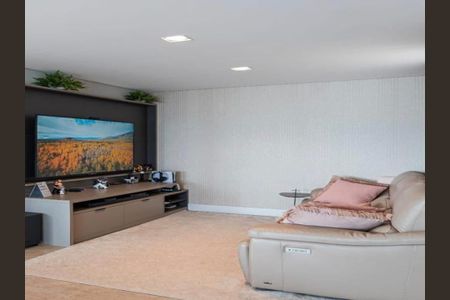 Apartamento à venda com 4 quartos, 287m² em Centro, Jundiaí