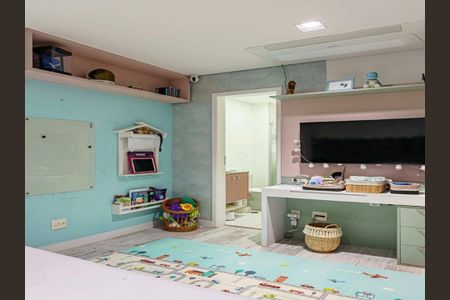 Apartamento à venda com 4 quartos, 287m² em Centro, Jundiaí