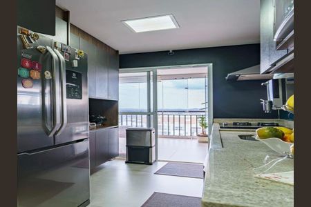 Apartamento à venda com 287m², 4 quartos e 6 vagas