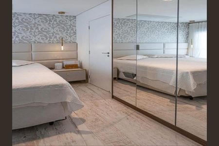Apartamento à venda com 4 quartos, 287m² em Centro, Jundiaí