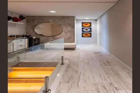 Apartamento à venda com 287m², 4 quartos e 6 vagas