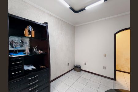 Casa de condomínio à venda com 243m², 3 quartos e 2 vagasQuarto 3