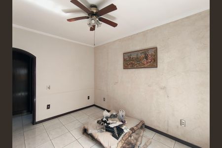 Casa de condomínio à venda com 243m², 3 quartos e 2 vagasQuarto 1 - Suíte