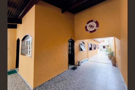 Casa de condomínio à venda com 243m², 3 quartos e 2 vagasGaragem