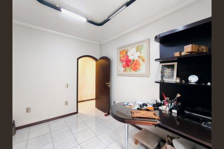 Casa de condomínio à venda com 243m², 3 quartos e 2 vagasQuarto 3