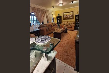 Casa à venda com 3 quartos, 243m² em Jardim Samambaia, Jundiaí