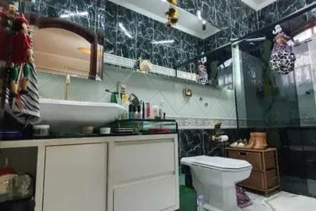 Casa à venda com 3 quartos, 243m² em Jardim Samambaia, Jundiaí