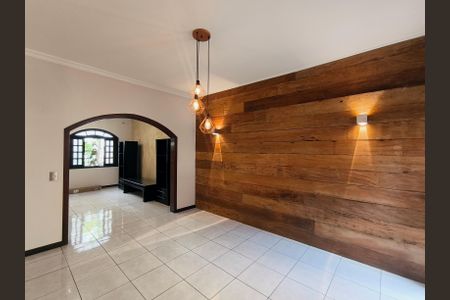 Casa de condomínio à venda com 243m², 3 quartos e 2 vagasSala de Jantar