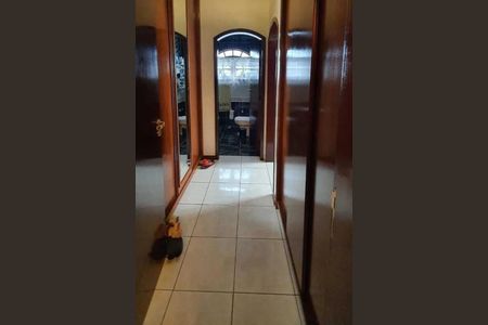 Casa à venda com 3 quartos, 243m² em Jardim Samambaia, Jundiaí