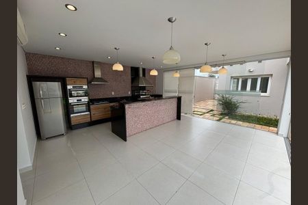 Casa à venda com 410m², 4 quartos e 3 vagas