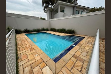 Casa à venda com 410m², 4 quartos e 3 vagas