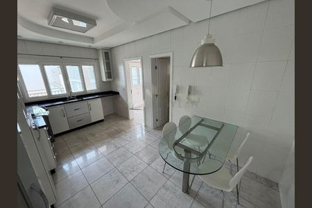 Casa à venda com 410m², 4 quartos e 3 vagas