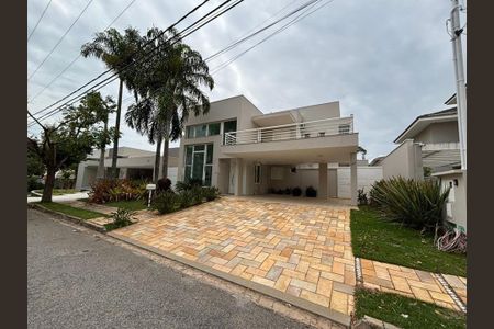 Casa à venda com 410m², 4 quartos e 3 vagas