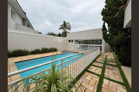 Casa à venda com 410m², 4 quartos e 3 vagas