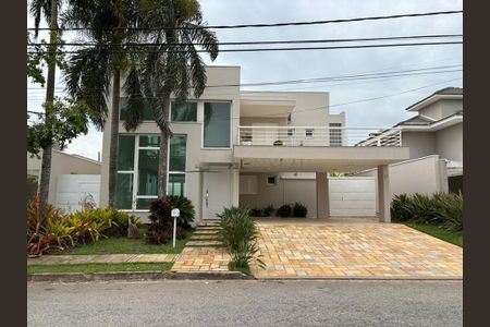 Casa à venda com 410m², 4 quartos e 3 vagas