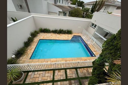 Casa à venda com 410m², 4 quartos e 3 vagas