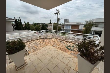 Casa à venda com 410m², 4 quartos e 3 vagas