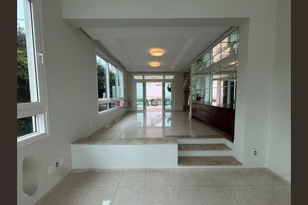 Casa à venda com 410m², 4 quartos e 3 vagas