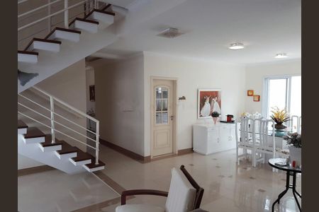 Casa à venda com 4 quartos, 394m² em Chácara Malota, Jundiaí