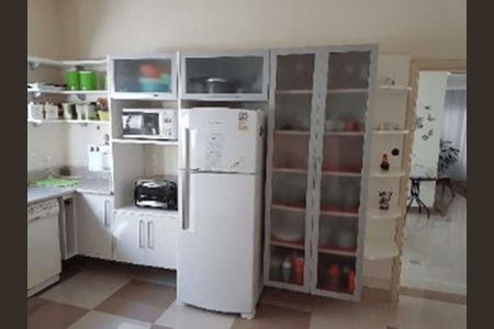 Casa à venda com 4 quartos, 394m² em Chácara Malota, Jundiaí