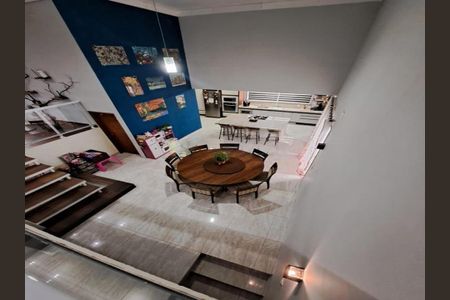 Casa à venda com 3 quartos, 300m² em Jardim Tarumã, Jundiaí