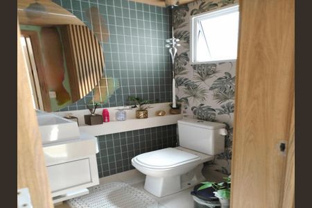 Casa à venda com 89m², 3 quartos e 2 vagas