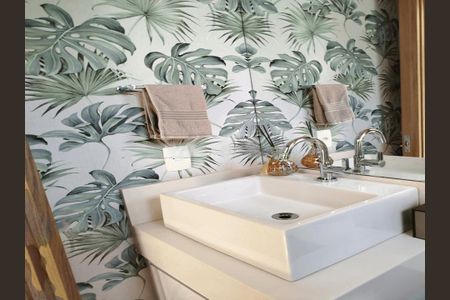 Casa à venda com 89m², 3 quartos e 2 vagas