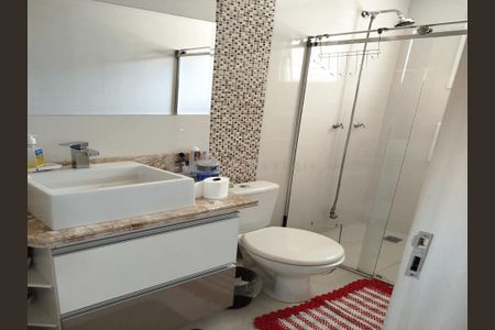 Casa à venda com 89m², 3 quartos e 2 vagas