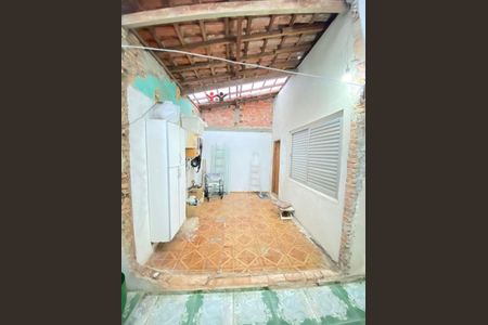 Casa à venda com 2 quartos, 119m² em Horto Florestal, Jundiaí