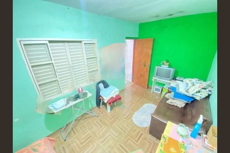 Casa à venda com 2 quartos, 119m² em Horto Florestal, Jundiaí