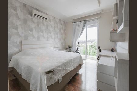 Casa à venda com 4 quartos, 585m² em Vale Azul, Jundiaí