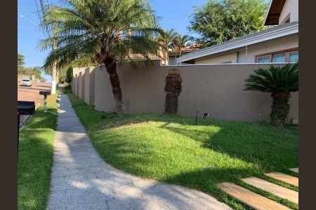 Casa à venda com 3 quartos, 531m² em Parque Portal do Paraiso, Jundiaí