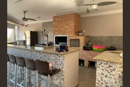 Casa à venda com 3 quartos, 531m² em Parque Portal do Paraiso, Jundiaí