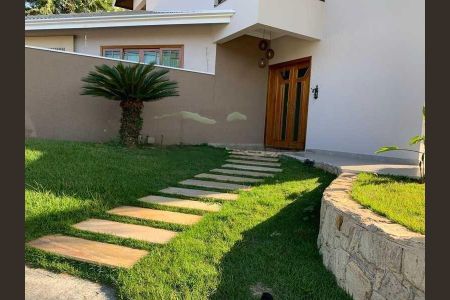 Casa à venda com 3 quartos, 531m² em Parque Portal do Paraiso, Jundiaí