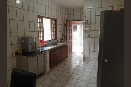 Casa à venda com 3 quartos, 185m² em Jardim Quintas das Videiras, Jundiaí