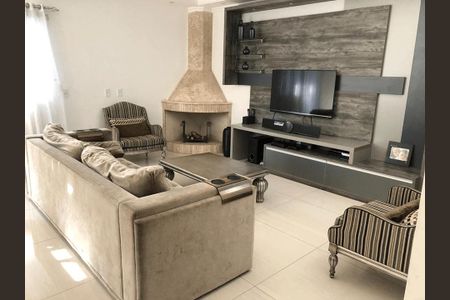 Casa à venda com 4 quartos, 402m² em Chácara Malota, Jundiaí