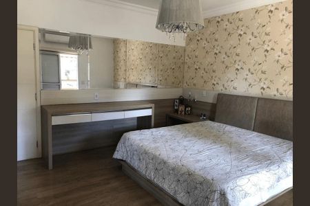 Casa à venda com 4 quartos, 402m² em Chácara Malota, Jundiaí