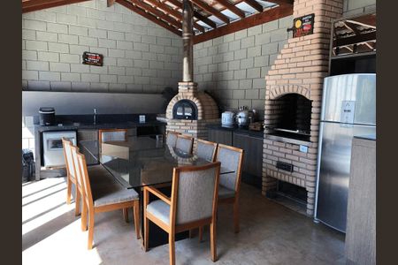 Casa à venda com 4 quartos, 402m² em Chácara Malota, Jundiaí