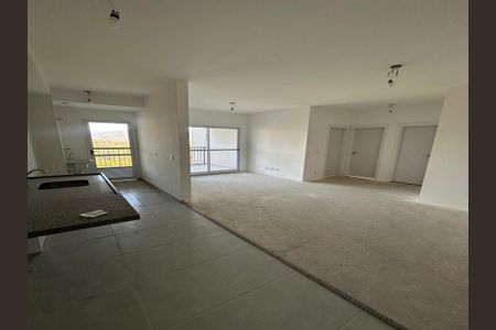 Apartamento à venda com 3 quartos, 85m² em Medeiros, Jundiaí