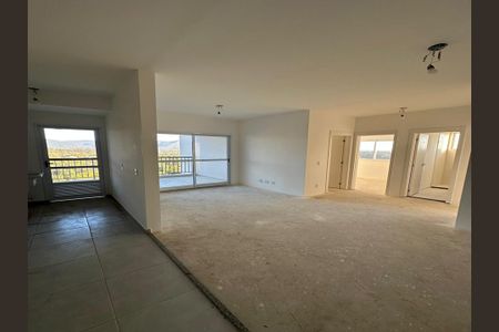 Apartamento à venda com 3 quartos, 85m² em Medeiros, Jundiaí