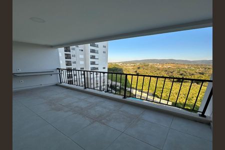 Apartamento à venda com 3 quartos, 85m² em Medeiros, Jundiaí