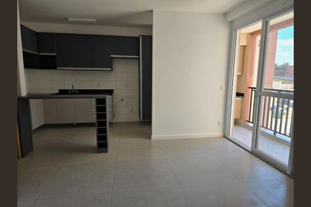 Apartamento à venda com 3 quartos, 77m² em CECAP, Jundiaí