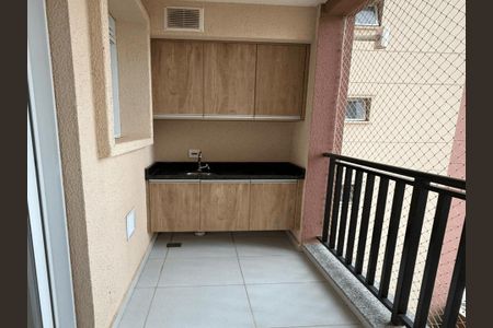 Apartamento à venda com 3 quartos, 77m² em CECAP, Jundiaí